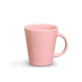 Jogo de 6 Canecas Basic Rosa - Porto brasil