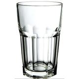 Jogo de 6 copos altos Dover em vidro 300ml - 23217 - Dynasty