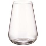 Jogo de 6 copos Amundsen/Ardea em cristal ecológico 300ml - Bohemia