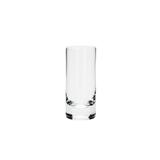 Jogo de 6 Copos De Cristal Ecológico P/Shot Set-Bar Favorit 65Ml - Bohemia