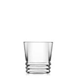 Jogo de 6 copos para whisky elegante - Mimo ltda