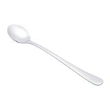Jogo de 6 Pc Colher De Aço Inox P/Cocktail Lugano - Wolff