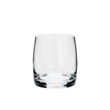 Jogo de 6 Pc Copos Baixos De Cristal Ecológico Ideal 330Ml - Bohemia