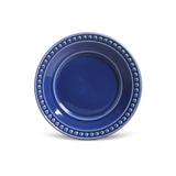 Jogo de 6 Pratos Sobremesa Atenas Azul Navy - Porto brasil