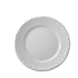 Jogo de 6 Pratos Sobremesa Pomerode 19cms Porcelana Schmidt