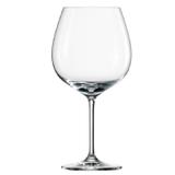 Jogo de 6 taças de vinho borgonha - ivento - Schott zwiesel