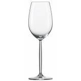 Jogo de 6 taças de vinho branco - diva - Schott zwiesel