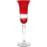 Jogo de 6 Taças Finger para Champagne - Bon gourmet