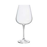Jogo de 6 taças para água Amundsen,Ardea em cristal ecológico 670ml - 57986 - Bohemia