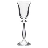Jogo de 6 taças para licor Angela em cristal ecológico 60ml - 55711 - Bohemia