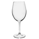 Jogo de 6 taças para Vinho Branco Gastro em cristal ecológico 350ml - 56112 - Bohemia