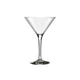 Jogo De 6 Taças Windsor Martini Branco 250ml - Nadir - Not defined