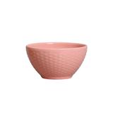 Jogo de Bowls Bali 6 Peças Rosa - Porto brasil