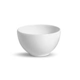 Jogo de Bowls de Cerâmica Porto Brasil - Liso (6 peças)