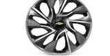 Jogo de Calota Aro 14 Ds4 Esp Gm Corsa Prisma Meriva Montana - Elite