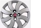 Jogo De Calotas Aro 14 Novo Fiat Palio Attractive 2013 - Grid