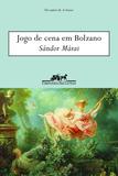 Jogo de cena em Bolzano