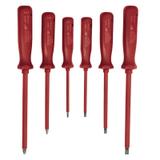 Jogo de Chave Fenda/phillips Isolada 1000v 150-160NR - Gedore