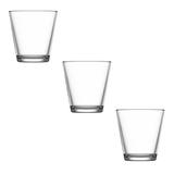 Jogo de Copo Dipo Drink com 6 Peças 210ml - Cmz