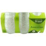 Jogo de copo wheaton 310ml amazonas - Gama ud