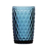 Jogo de copos 6 pçs 327ML Hauskraft COPO-327AZ