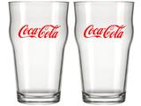 Jogo de Copos de Vidro 473ml 2 Peças Nadir - Stout