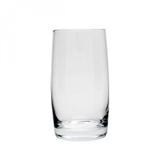 Jogo de Copos Long Drink de Cristal Ecológico Ideal 6 Peças 400ml Rojemac Transparente