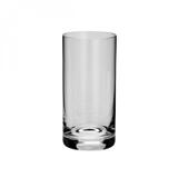 Jogo de Copos Long Drink de Cristal Ecológico Set-Bar Favorit 6 Peças 380ml Rojemac Transparente