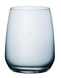 Jogo de Copos para Agua Premium 6 Pecas 430 ml Incolor - Day home