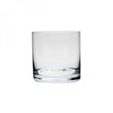 Jogo de Copos para Whisky de Cristal Ecológico 6 Peças 310ml Set-Bar Favorit Rojemac Transparente