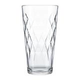 Jogo de Copos Vitrage 8 Peças 8 Peças Santista - 350ml - Transparente - Nadir figueiredo