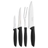 Jogo de Facas 4 Pcs Plenus 23498031 Tramontina