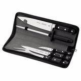 Jogo De Facas Century Inox 6pc Tramontina
