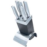 Jogo de Facas de Cozinha Inox 5 peças - Bon Gourmet