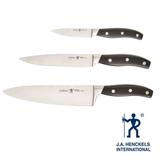 Jogo de facas Hi Contour 3pcs J.A. Henkels