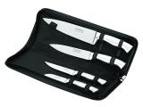 Jogo de Facas Inox 4 Peças - Tramontina 24099/072