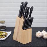 Jogo de Facas Lumina 13pcs com Cutelo, Chaira e Tesoura
