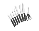 Jogo de Facas Tramontina Athus Inox 8 peças