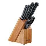 Jogo De Facas Ultracorte 6 Pçs Pinox 23899/060 Tramontina