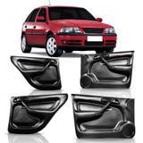 Jogo de Forro de Porta Volkswagen Gol 1996 A 2005 - Formi plast