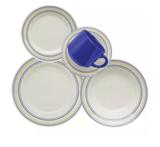 Jogo de jantar Biona Donna 20 Peças Elis Oxford