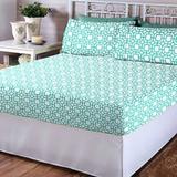 Jogo de Lençol Casal 3 peças - Ws Enxovais