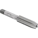 Jogo de macho manual de aço rápido 1/2" UNC com 2 peças - Vonder
