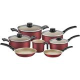 Jogo de panela tramontina turim 7 pcs*