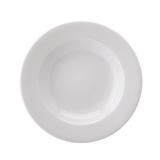 Jogo de Pratos 06 Peças 23cm Tradicional - Porcelana Schmidt