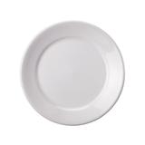 Jogo de Pratos 06 Peças 24cm Tradicional - Porcelana Schmidt
