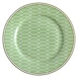 Jogo de Pratos de Sobremesa Bonechina 4 Peças 19cm - HomeCo