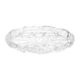 Jogo de Pratos em Cristal 18cm Louise 6 Peças Wolff - Rojemac