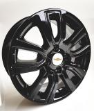 Jogo de Roda Aro 15 GM ONIX ACTIV BLACK 4X100 - Krmai