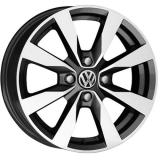 Jogo de Roda Aro 15 - Original Gol G6 4x100 - Brw